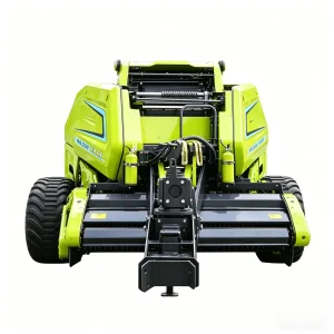 9YG-2.24D Round Baler (S9000 Beyond)