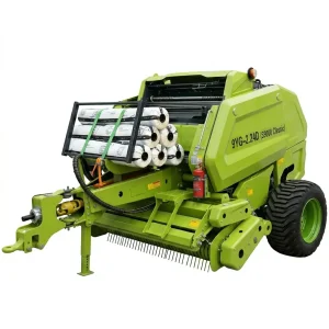 9YG-2.24D Round Baler (S9000 Classic)