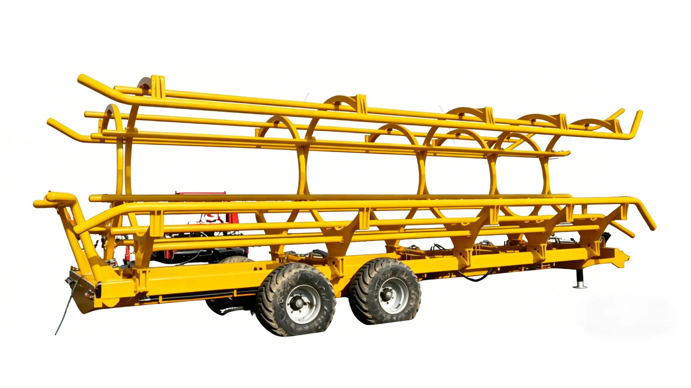 Hawk rake