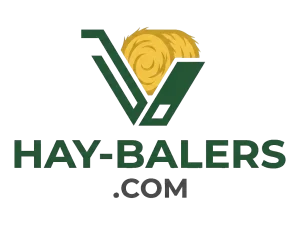 hay balers 1