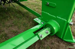 4BYQ-2.6 Dry Bean Puller – 4-Row Front (1)