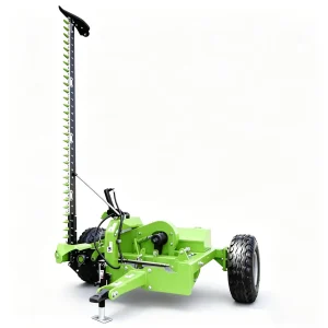 9GD-2.5 Trailed Single-blade Sickle Bar Mower -Upgraded 2.5m