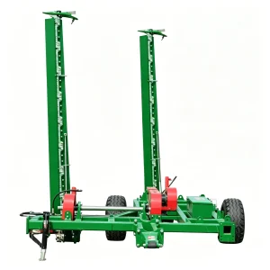 9GS-5.0 Trailed Tawin Blade Mower