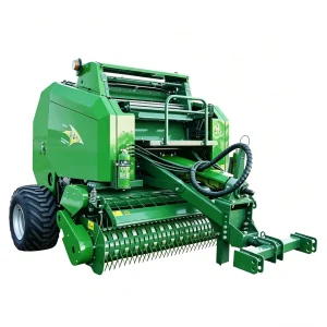 9YG-1.0 Round Baler Machine