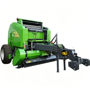 9YG-1.25 Round Baler