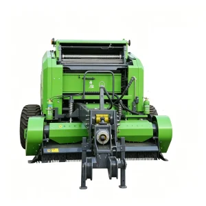 9YG-1.25 hay Cylindrical Baler for agriculture (1)