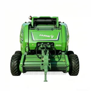 9YG-1.25A cylindrical baler with 2150mm pickup width
