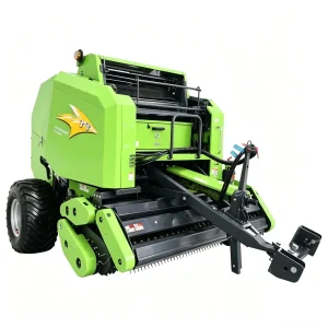 9YG-2.24D Round Hay Baler