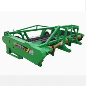 BYH-3.25 Kidney Bean Harvester