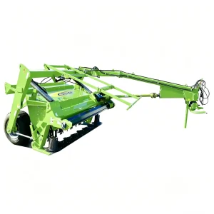 Model 9GQY-3.2 Mower-Conditioner