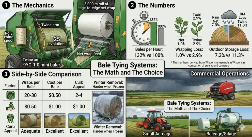 net-wrap-vs-twine-round-baler-tying-system