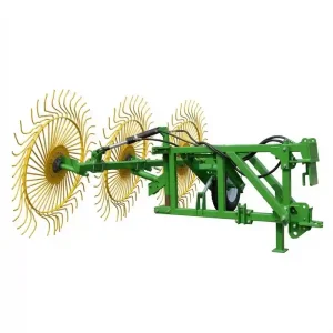 9JYY-2.5 Round Bale Picker & Transporter