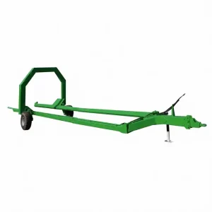 9JYY-2.5 Round Bale Picker & Transporter