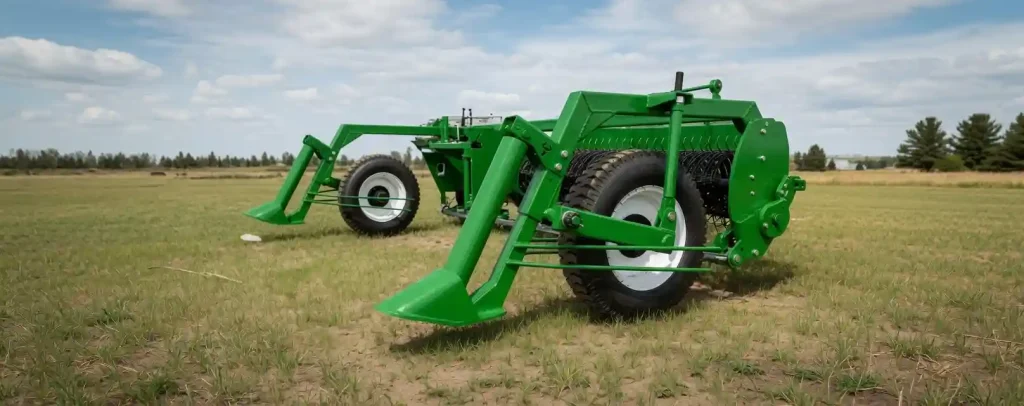 Detailed view of the 4BYHD_4BYHS-3-9 kidney bean puller (1)
