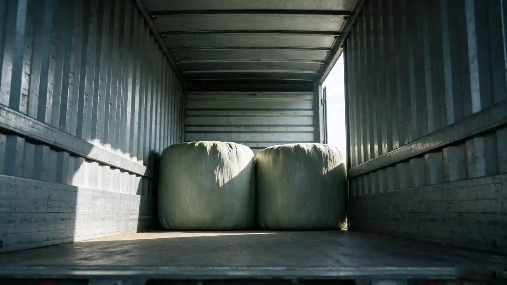 Pack More Tonnes Per Truck
