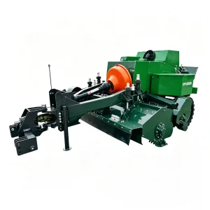 9YF-2200S Square Hay Baler