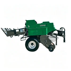 9YFS-2.2 Twin-Chamber Square Baler