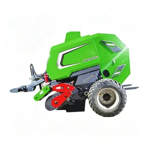 9YG-2.2 Round Baler (1)