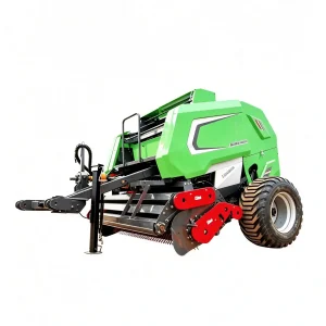 9YG-2.2 Round Balers