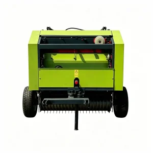 9YQ-1250 Hay Round Baler