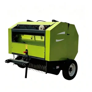 9YQ-1250 Hay Round Baler