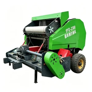 9YQ-2300 Round Baler